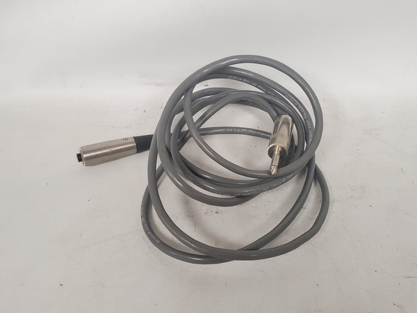 Switchcraft Belden-M 9504 4PR34 Shieled Switch Button Cable