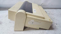 Vintage Apple ImageWriter II Dot Matrix Printer