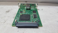 HP JetDirect 620N J7934 10/100tx Network Printer Card
