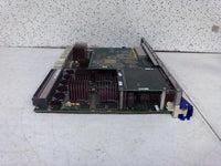 Enterasys 7H4382-49 48-port Switch Module w/ add-on 6-port Optical Board