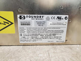Brocade Foundry Networks SX-ACPWR-SYS 32005-000 REV B 1200W 12V Powery Supply