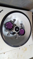 Beckman Coulter Allegra 6R 266816 Refrigerated Benchtop Centrifuge