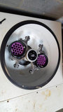 Beckman Coulter Allegra 6R 266816 Refrigerated Benchtop Centrifuge