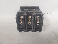 Siemens BQ3B030 3 Pole 240V 30A Circuit Breaker
