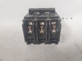 Siemens BQ3B030 3 Pole 240V 30A Circuit Breaker