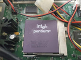 Vintage NYMA Pentium A80502100 SY00 100MHz Desktop Computer No HDD
