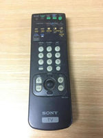 Sony RM-Y902 TV Remote Control