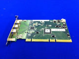 Iogear GIC3800 3 Port Firewire 800 64 Bit PCI Card