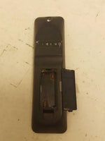 RCA RC27A Digital TV Converter Box Remote Control Loose Cover Plate