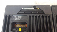 Lot of 5 Motorola MCS 2000 M01HX+812W 806-870 MHz FM Radio Screen Damage