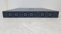 Juniper Networks SRX240 Services Gateway High Memory Security Firewall