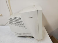 Vintage Gaming GEM DE-770 BA VGA CRT 16" Computer Monitor 2000