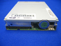 Panasonic JU-257A525P 3.5" Internal Floppy Drive Beige Bezel