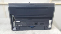 Dell 1710 Monochrome Laser Printer Page Count: 34480