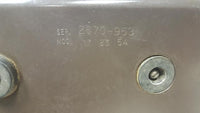 Victor Vintage Electric Adding Machine for Prop Parts/repair