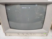 Vintage Apple IIe A2S2064 Personal Home Computer Halt & Catch Fire HACF Prop