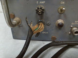 HP 614A UHF Ultra High Frequency Signal Generator