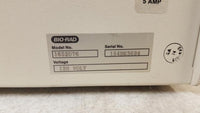 Bio-Rad 1652076 Gene Pulser Electrophoresis Electroporation Unit