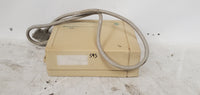 Vintage Apple 5.25" Floppy External Disk Drive A9M0107 KLE0099