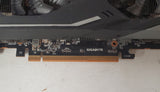 Gigabyte GV-R57XT Gaming OC-8GD V19089 Video Graphics Card