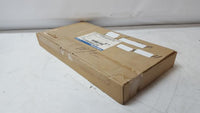 NEW Emergi-Lite DX1R-N Slave LED Die Cast Red Light Exit Sign
