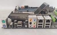 EVGA nForce 780i SLI Intel Core 2 Duo 3GHz Computer Motherboard No Fan