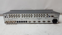 Kramer VP-23 Multi Format Audio Video VGA Presentation Switcher