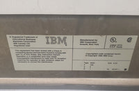 Vintage IBM 4224 Dot Matrix Printer Internals Issue