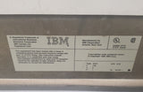 Vintage IBM 4224 Dot Matrix Printer Internals Issue