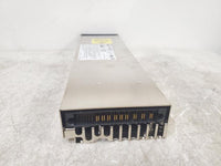 Brocade Foundry Networks SX-ACPWR-SYS 32005-000 REV B 1200W 12V Powery Supply