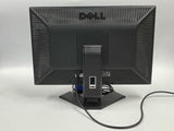 Dell E228WFPc 22" LCD Flat Widescren VGA DVI Desktop Montitor 1680x1050