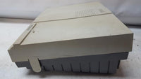 Telex Copyette 300071000 Mono Cassette Duplicator for Parts As Is
