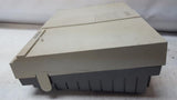 Telex Copyette 300071000 Mono Cassette Duplicator for Parts As Is