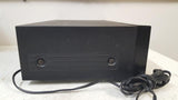 Pioneer CT-W530R Stereo Dual Double Dubbing Cassette Deck Player Recorder