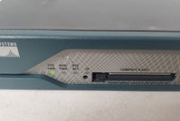 Cisco Systems 2811 2800 Series Integrated router