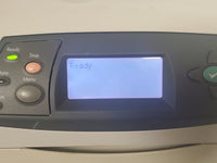 HP LaserJet 4240n Monochrome Laser Printer Page Count: 177617