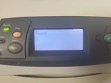 HP LaserJet 4240n Monochrome Laser Printer Page Count: 177617