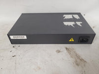 Dell Powerconnect 2016 16-Port Ethernet Switch