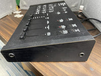 AMBICO V-0300