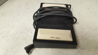 Panasonic RR-830 Dictation Machine Cassette Transcriber with Foot Control