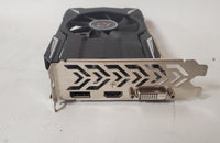 ASRock Phantom AMD Radeon RX 550 2GB PCIe HDMI DVI-D GPU Video Graphics Card