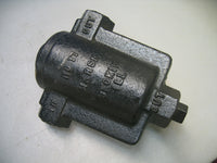 NEW Marsh No. 17 Straightaway Thermostatic Drip Trap 3/4"