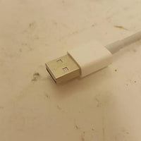 Apple A1379 USB SuperDrive External DVD and CD Burner for Mac