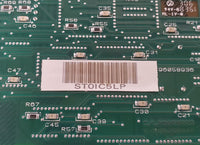 Allen Bradley ATS 1784KT/B 96058875 Communication Interface Module Card