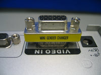 TSAV PH-VGA1-2 Video Splitter 1 to 2 Port VGA Duplicator
