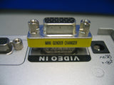 TSAV PH-VGA1-2 Video Splitter 1 to 2 Port VGA Duplicator