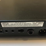 Vega R-2020 UHF Receiver - Freq: D