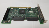 Dell Adaptec AIC-7899G SCSI Controller PCI Card