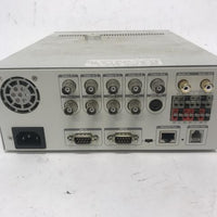 Tyco Smart Digital Recorder A-SDR4E-80
