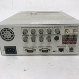 Tyco Smart Digital Recorder A-SDR4E-80